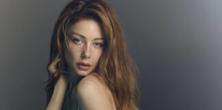 Тіна Кароль показала, як зараз виглядає її фігура у міні. Фото: Instagram tina_karol 