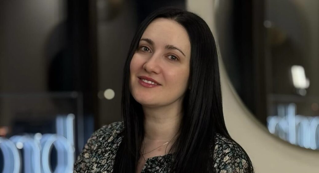 Соломія Вітвіцька вагітна: їй вже 45, але це – її первісток. Як виглядає майбутня мама і тато (ФОТО) 