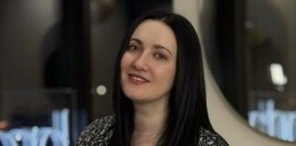 Соломія Вітвіцька поділилася новиною про свою вагітність. Фото: Instagram solomiyavitvitska 