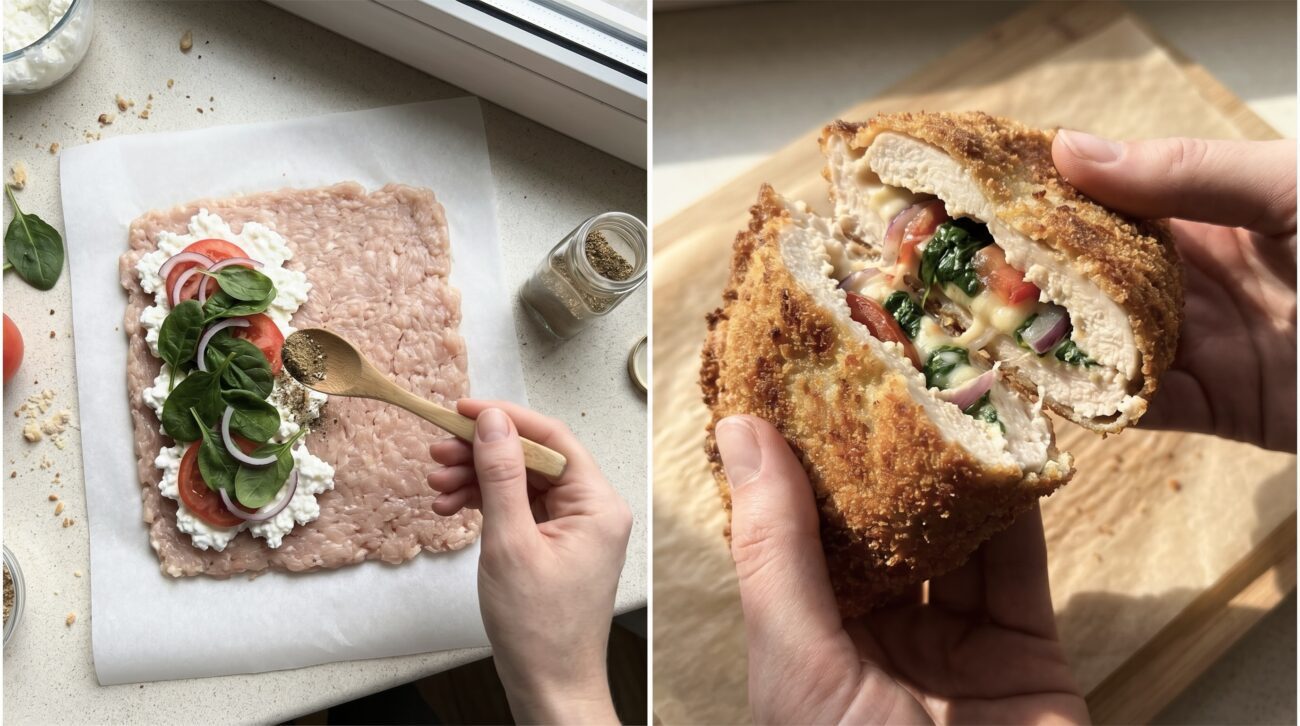 Господині поділилися рецептами білкових сніданків на заміну яєчні. Фото: Добрі новини