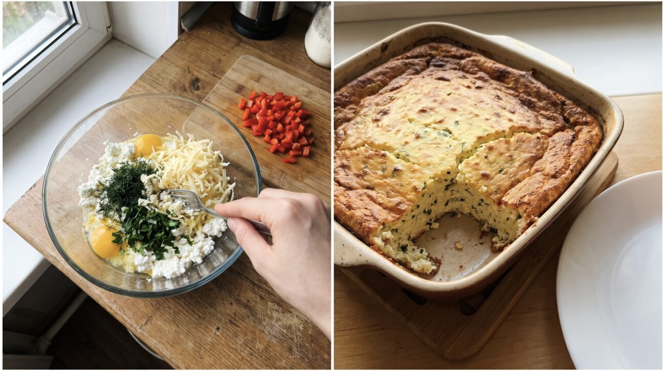 Господині поділилися рецептами білкових сніданків на заміну яєчні. Фото: Добрі новини 