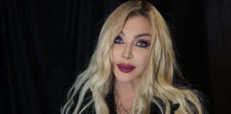 Ірина Білик показала, як готувати трендові суші у лотках з-під яєць. Фото: Instagram bilyk_iryna 