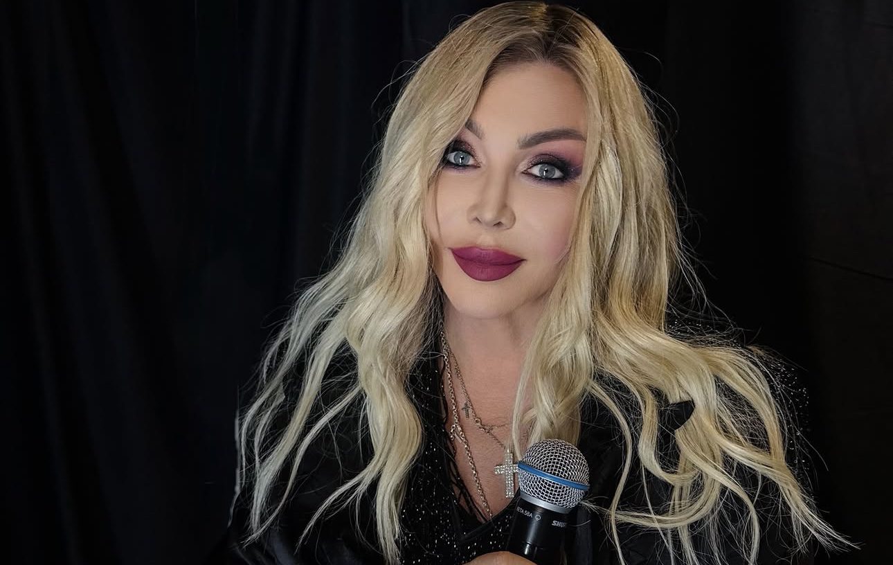 Ірина Білик показала, як готувати трендові суші у лотках з-під яєць. Фото: Instagram bilyk_iryna 