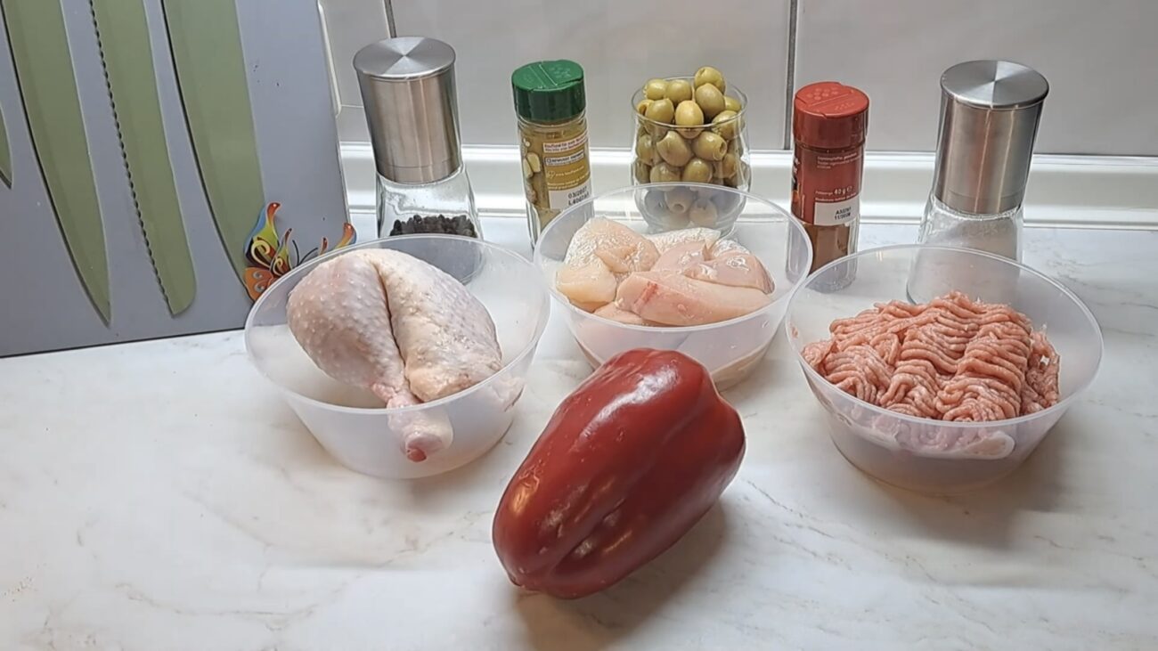 Господині розповіли, як вдома приготувати террин у духовці. Фото: YouTube Smachno Studio 