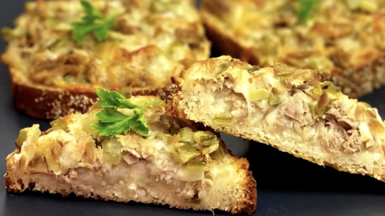 Господині поділилися рецептом сніданків на швидку руку. Фото: YouTube Жовта Морква 