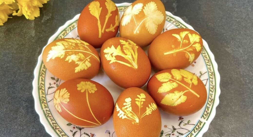 Скільки зберігаються варені яйця – не сам лише Бог знає: це крайній термін, коли ще можна їсти крашанки 
