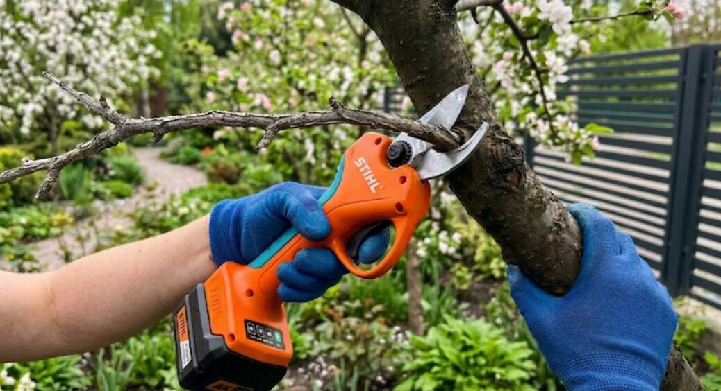 Досить ускладнювати собі життя на дачі: 3 сучасні садові інструменти, які роблять усю важку фізичну роботу 