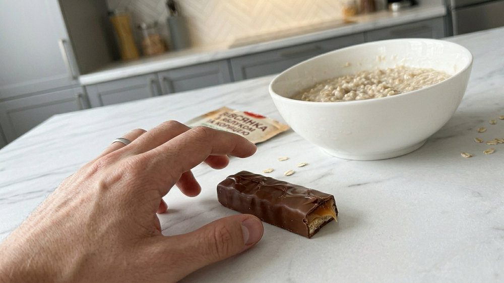 Дієтологи пояснили, чому каши швидкого приготування некорисні для здоров'я