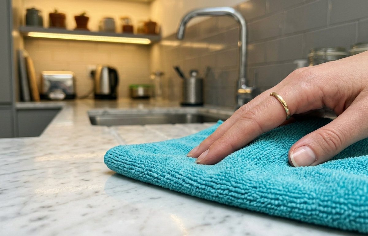 Господині назвали 10 речей, які роблять кухню незручною та неохайною