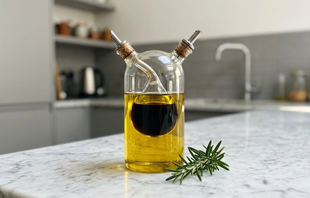 Господині назвали 10 речей, які роблять кухню незручною та неохайною