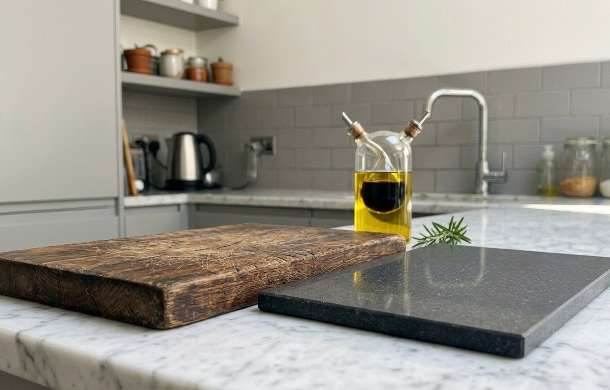 Господині назвали 10 речей, які роблять кухню незручною та неохайною