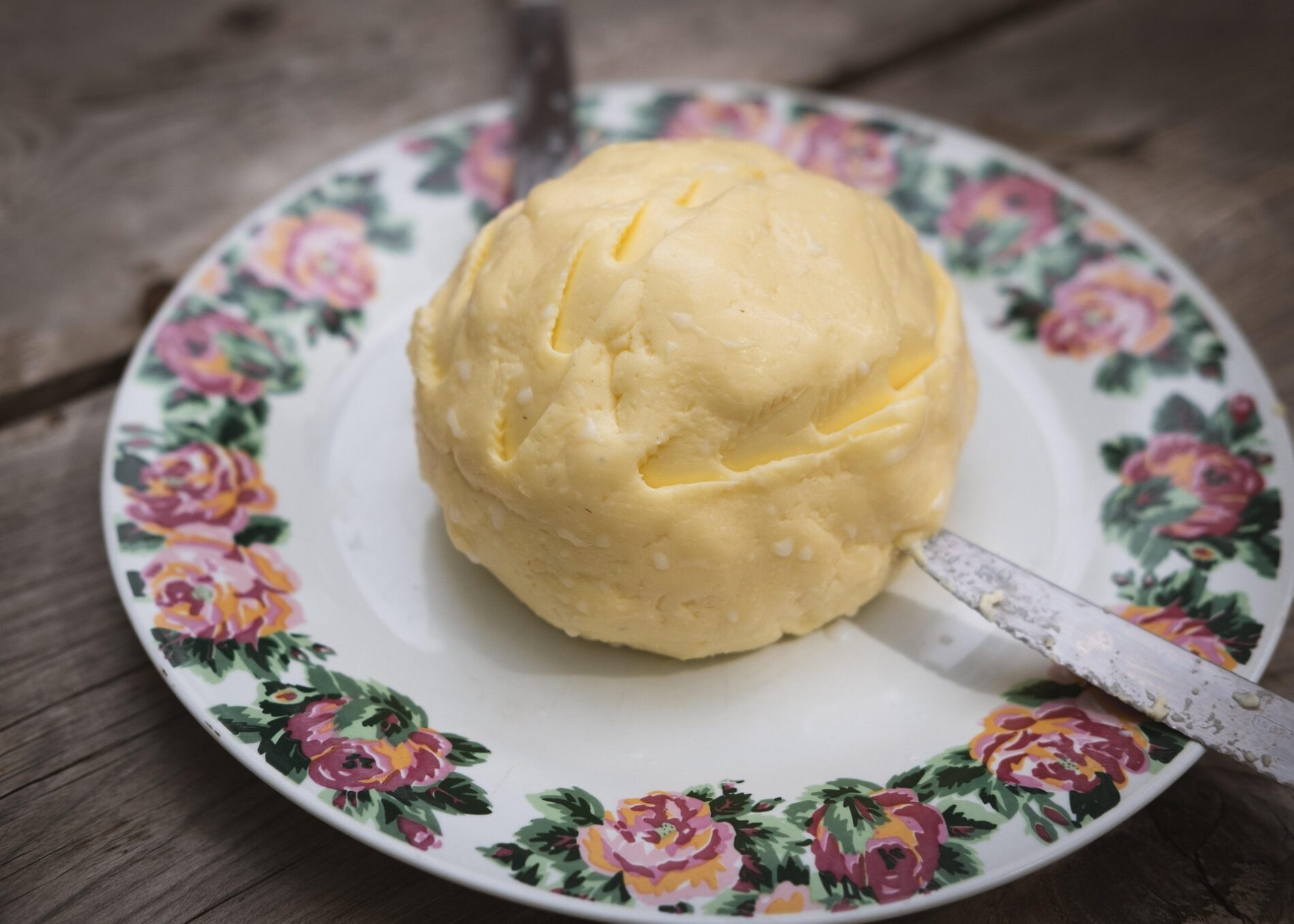 Як обрати масло та яку жирність купувати. Фото: Pixabay