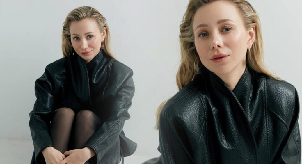 Подивіться, як виглядає 31-річна дружина Віктора Павліка, якому 60 років: у них є малий син і дві машини 