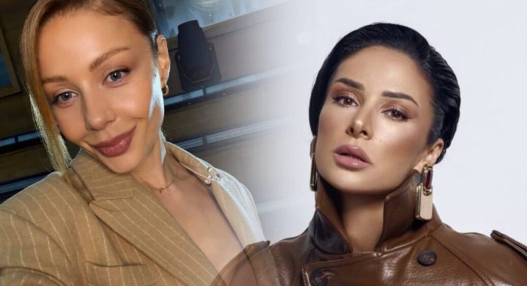 “У нас просто є гроші”: Злата Огнєвіч зізналася, чому вона і Тіна Кароль в 40 років так гарно виглядають 