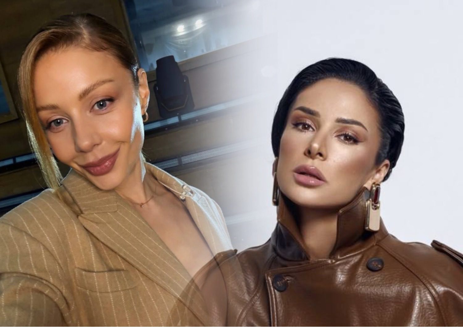 Злата Огнєвіч поділилася своїми секретами краси і молодості. Фото: колаж Добрі новини