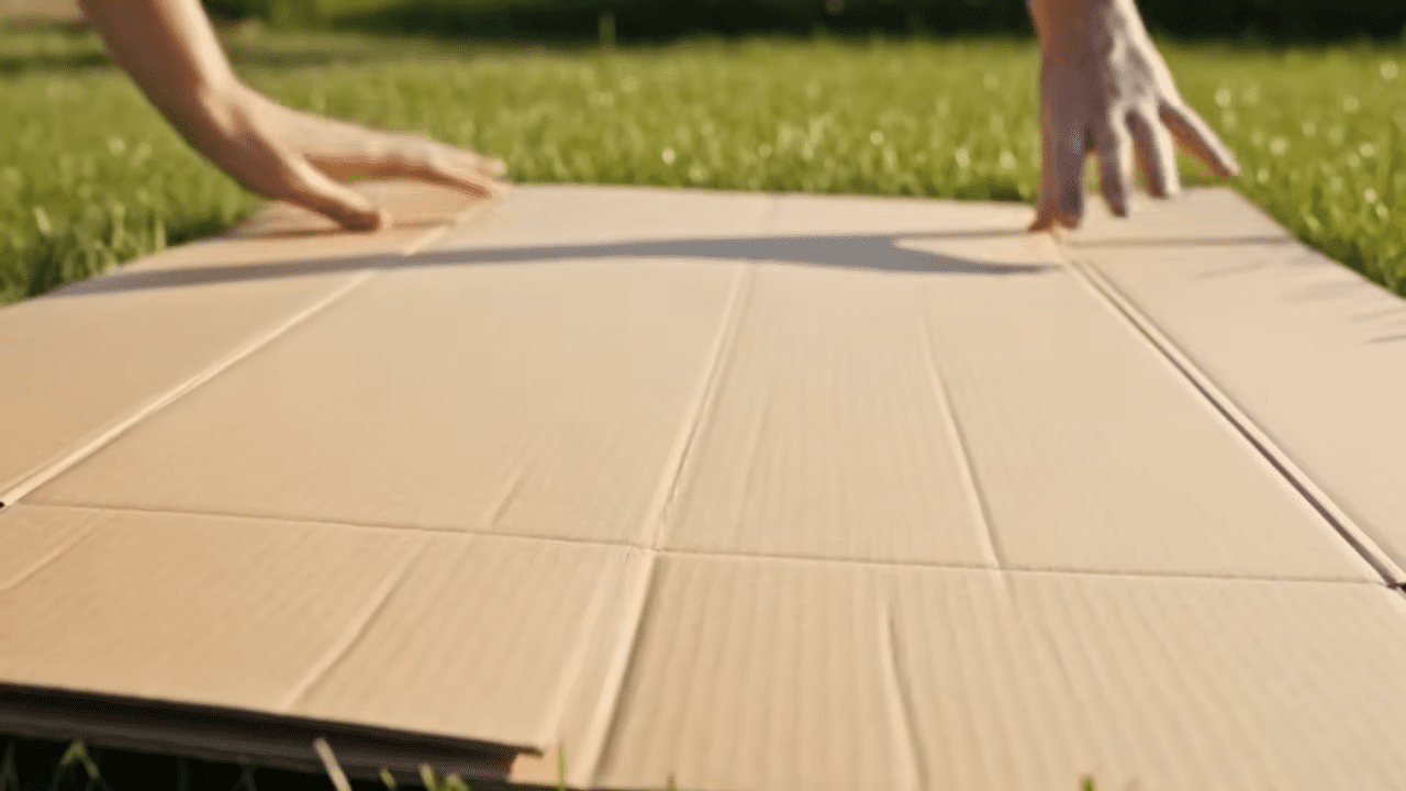 Городники розповіли, як покращити ґрунт без перекопування. Фото: YouTube