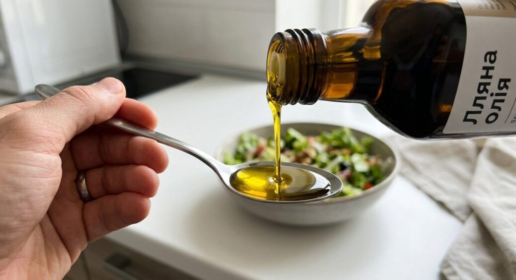 Більше не витрачаю гроші на риб’ячий жир: знайшла дешевий український суперфуд, де омега-3 втричі більше 