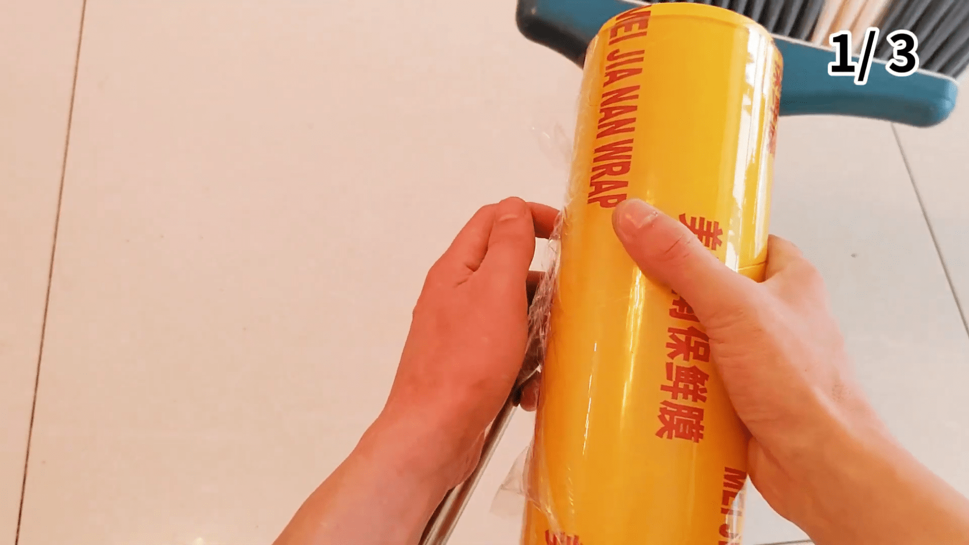 Експерти розповіли про дієві лайфхаки для прибирання оселі. Фото: YouTube/Містер Розумний