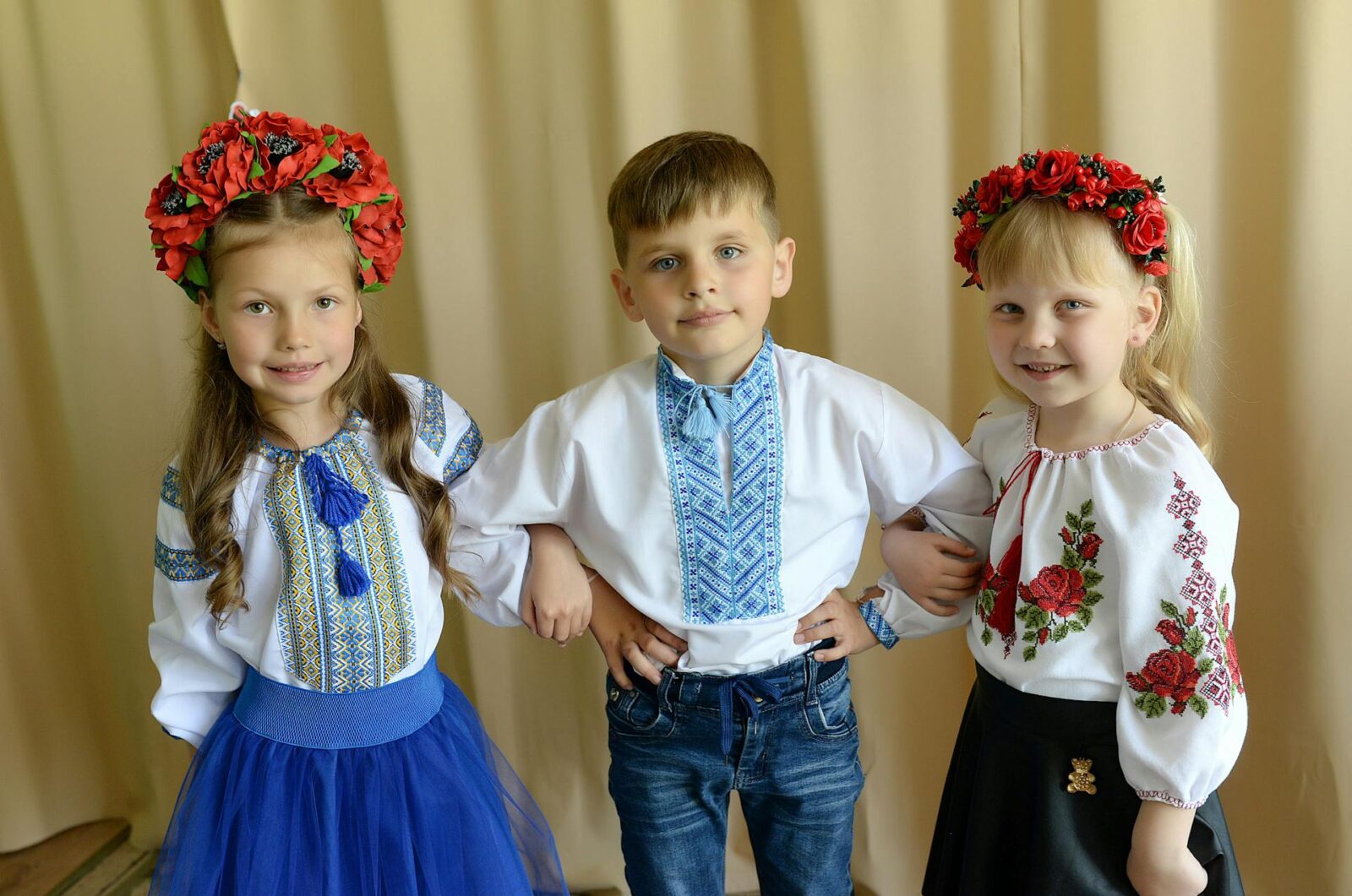 Найкрасивіші українські імена. Фото: Pexels