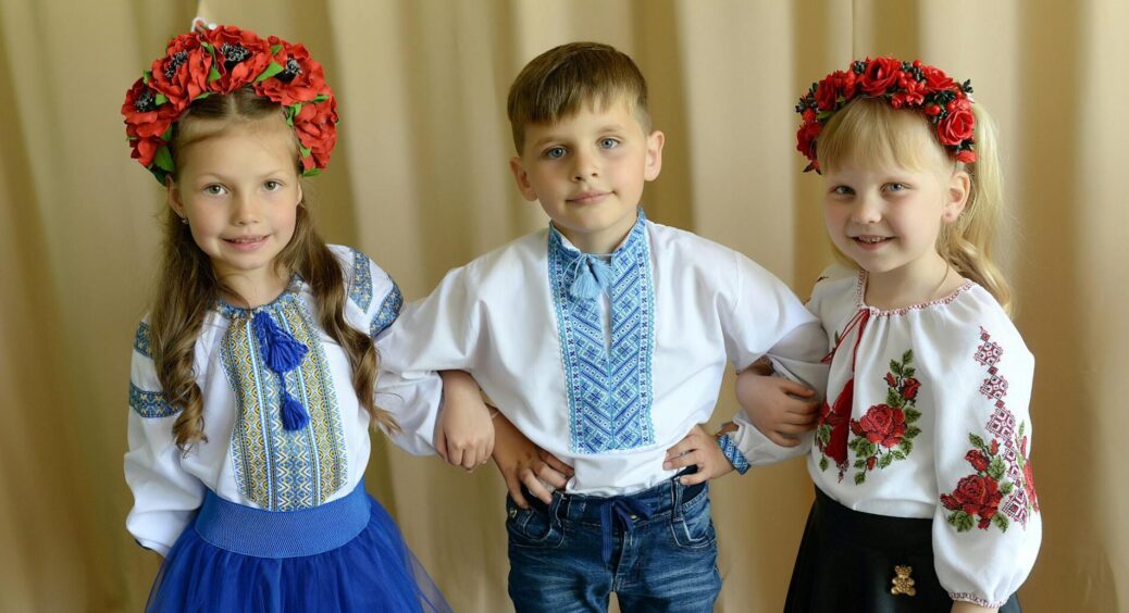 7 найкрасивіших українських імен на думку іноземців: вони їх ледве вимовляють, але так сильно люблять 
