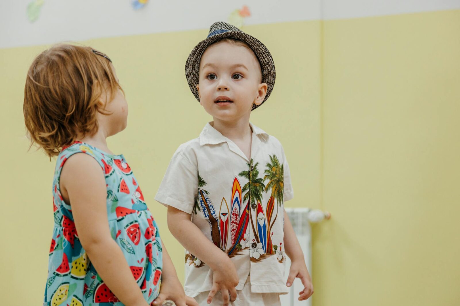 Найкрасивіші чоловічі українські імена. Фото: Pexels