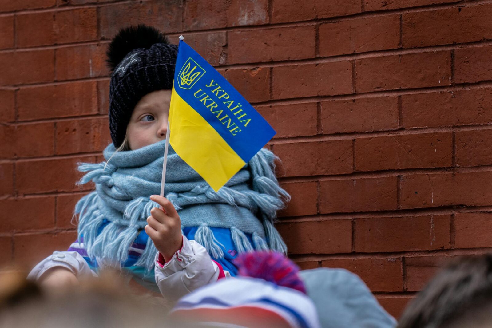 Найкрасивіші українські імена. Фото: Pexels