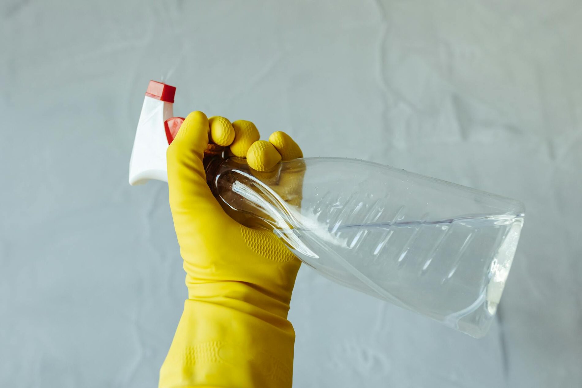 Як прибиратись так, аби вдома завжди було чисто. Фото: Pexels