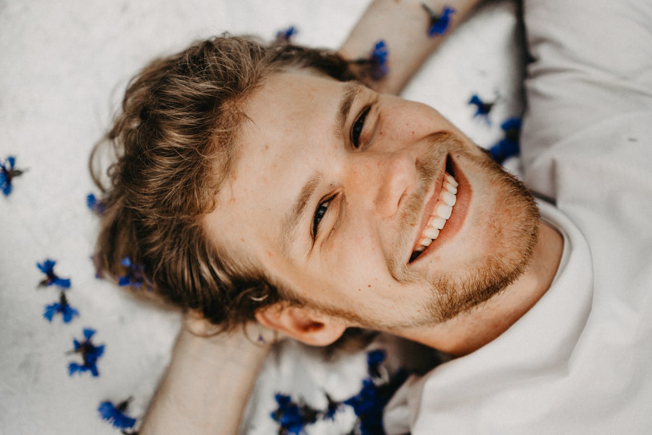 Експерти розповіли, які чоловічі імена викликають в іноземців захоплення. Фото: Pexels