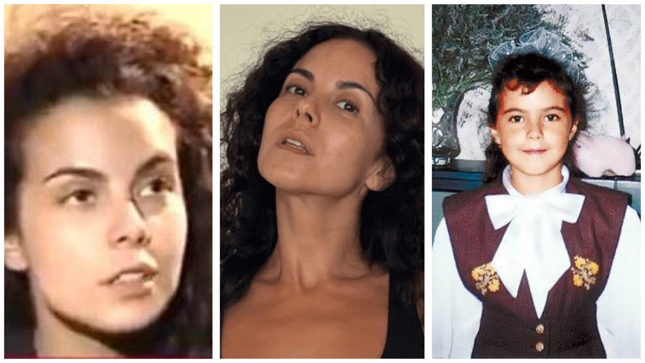 Українські знаменитості показали, як виглядали у шкільні роки. Фото: відкриті джерела 