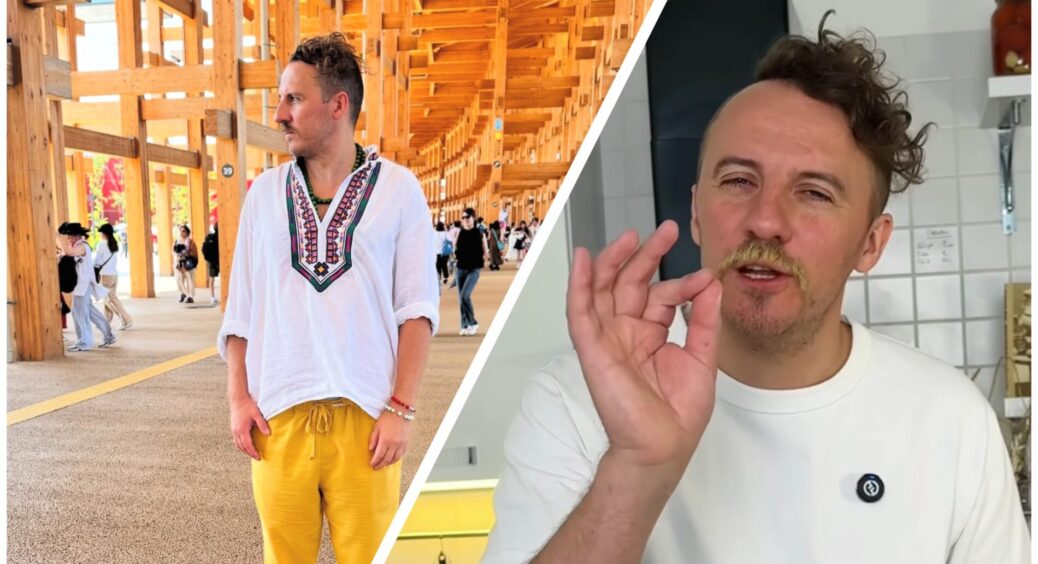 Євген Клопотенко вважає націнку 300% на стравах в ресторані несерйозною: “Це вообще нерентабельно” 