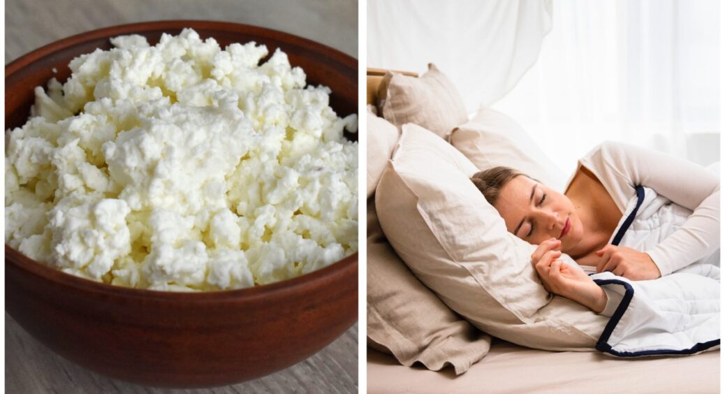 Якщо хочеться їсти, а вже пізно: ось що можна з’їсти перед сном без шкоди для фігури та самопочуття 