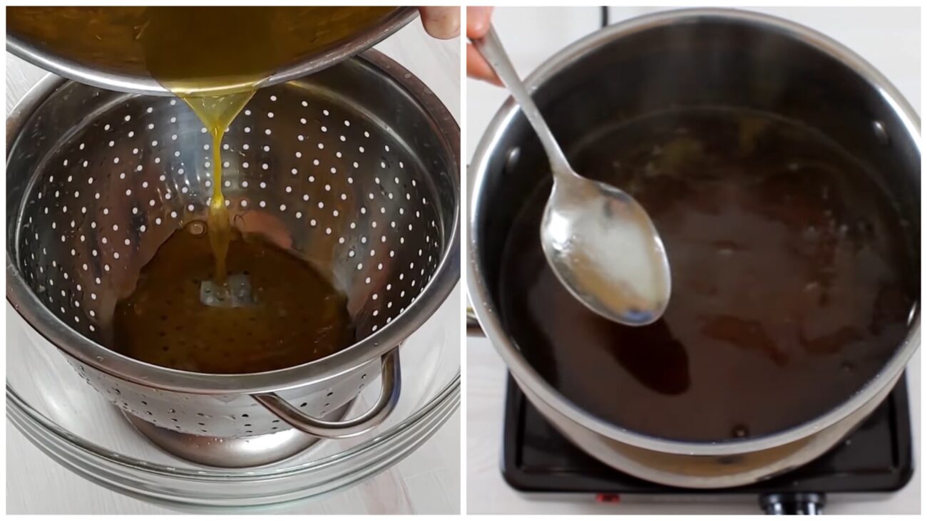 Господині розповіли, як приготувати сезонне варення з квіток кульбаби. Фото: YouTube Українське вариво 