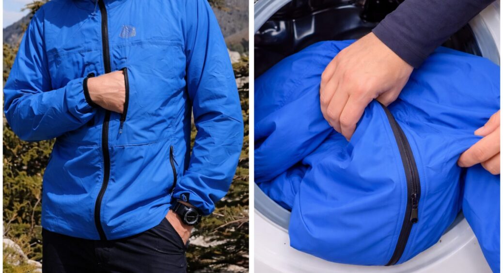 Свекруха ледь не спортила куртку чоловіка: як прати мембранний одяг, щоб не викинути гроші на вітер 