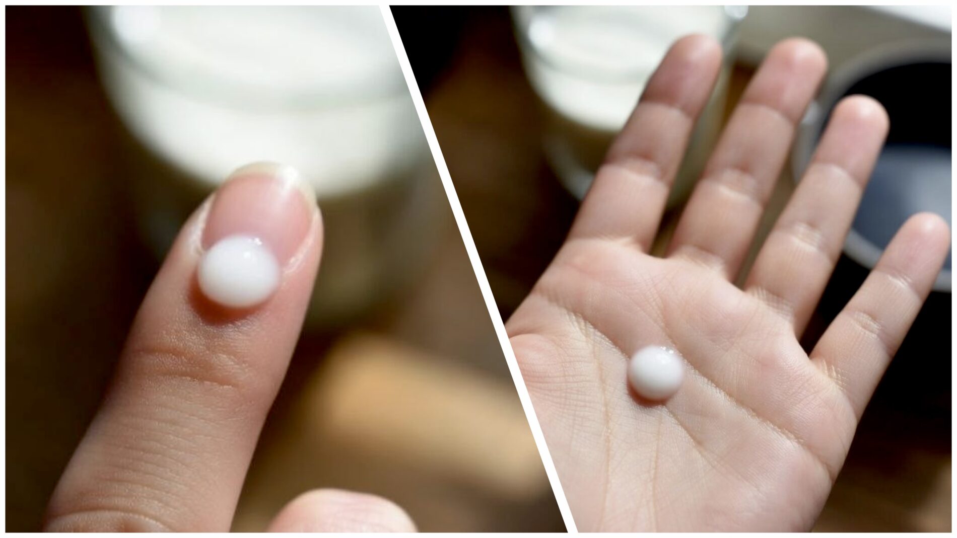 Господині розповіли, як перевірити якість молока у домашніх умовах. Фото: Добрі новини 