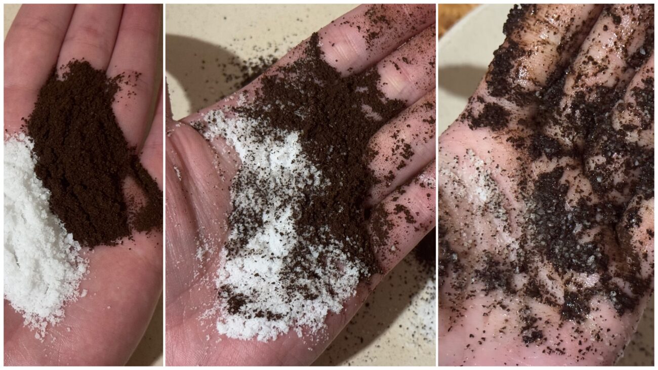 Господині розповіли, навіщо змішувати каву з сіллю та як використовувати 