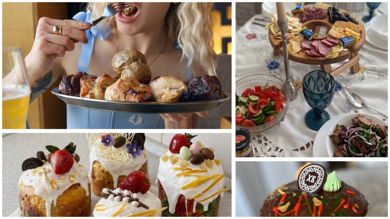 Історики розповіли, чому за традицією не можна спати у ніч перед Великоднем. Фото: Добрі новини 