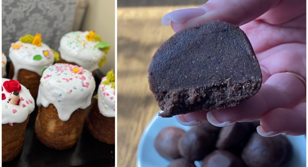 Досі не можете поїсти паски після Великодня? Розповідаю 1 відмінний рецепт, після якого ви купите ще штук 5 