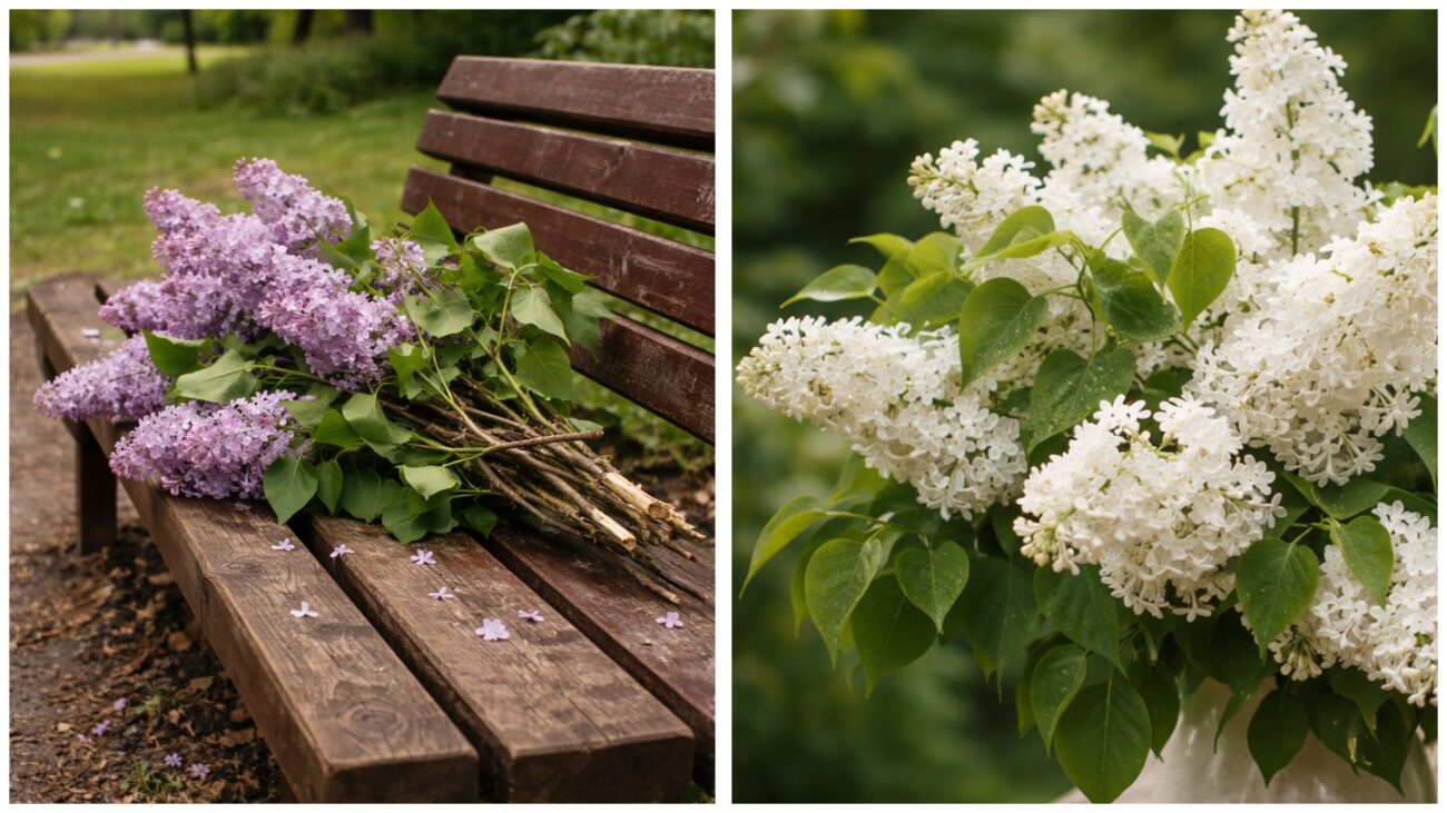 Флористи розповіли, які букети з бузку краще не дарувати близьким
