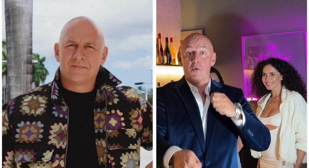 Потап “засвітив” на яхті в Маямі Каменських та екс-партнера Кличко: всі є на відео – живуть своє краще життя 