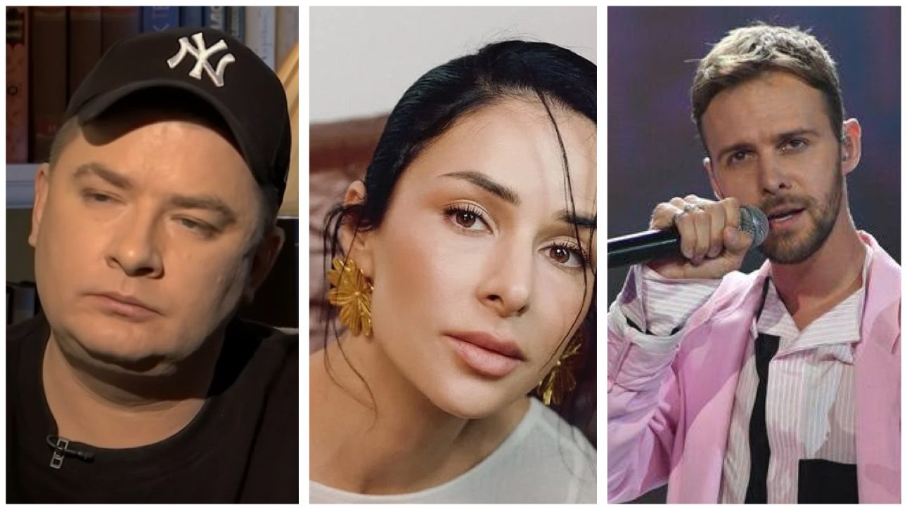 Андрій Данилко розповів, чому у свої 52 роки ніколи не був у шлюбі. Фото: з відкритих джерел 