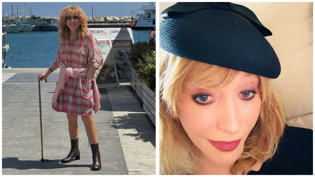 Максим Галкін показав нове фото 77-річної Алли Пугачової. Фото: Instagram maxgalkinru 