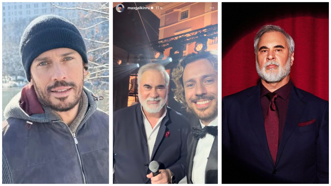 Український айтівець запросив на своє весілля відомого російського шоумена. Фото: з відкритих джерел 