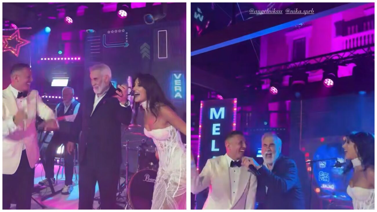 Український айтівець запросив на своє весілля відомого російського шоумена. Фото: з відкритих джерел 