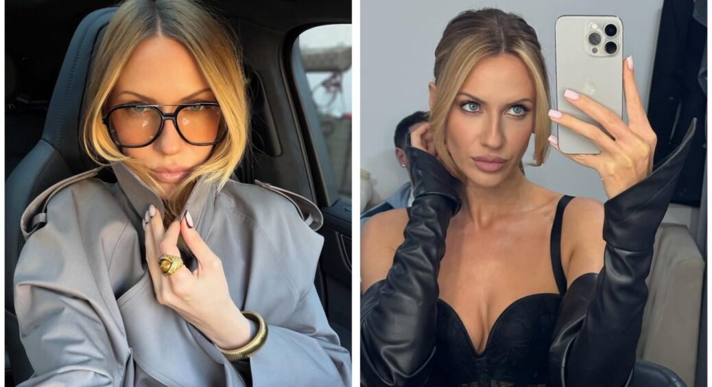 Гаманець аж заплакав від почутого: які ціни на рекламу в Instagram у 38-річної Лесі Нікітюк: “нулів” багато 