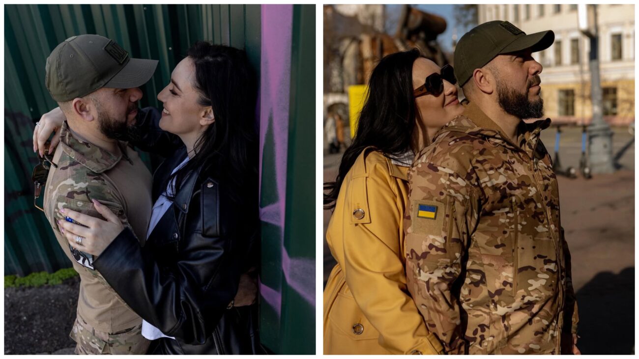 Соломія Вітвіцька поділилася новиною про свою вагітність. Фото: Instagram solomiyavitvitska 