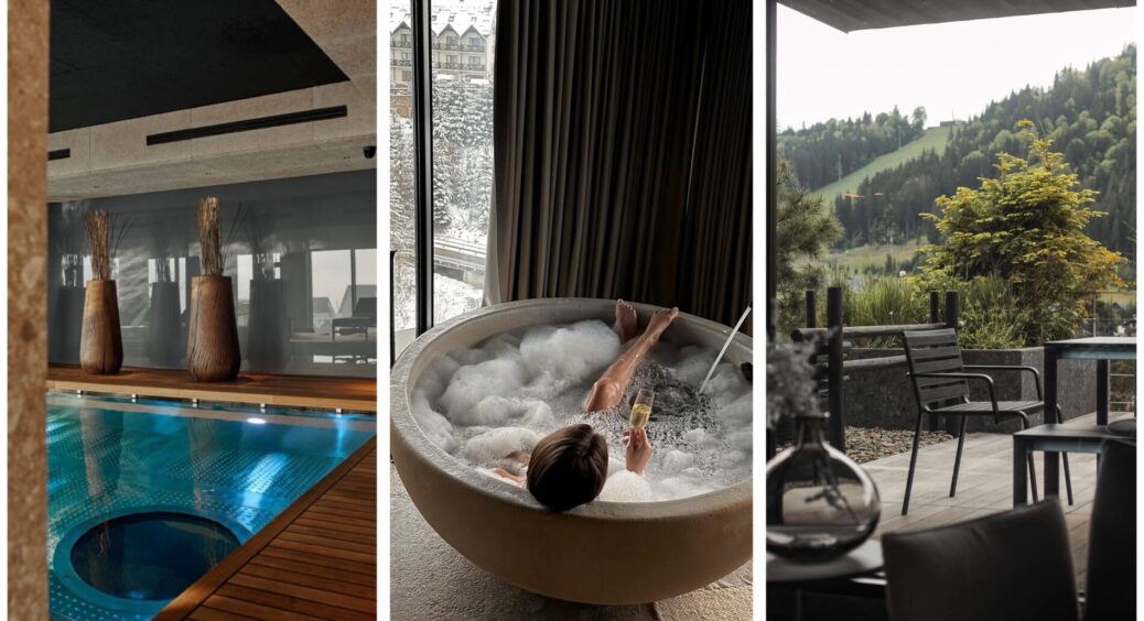 3 місця в Карпатах, де відпочивають українські мільйонери: ціни вас здивують, а види затамують подих 