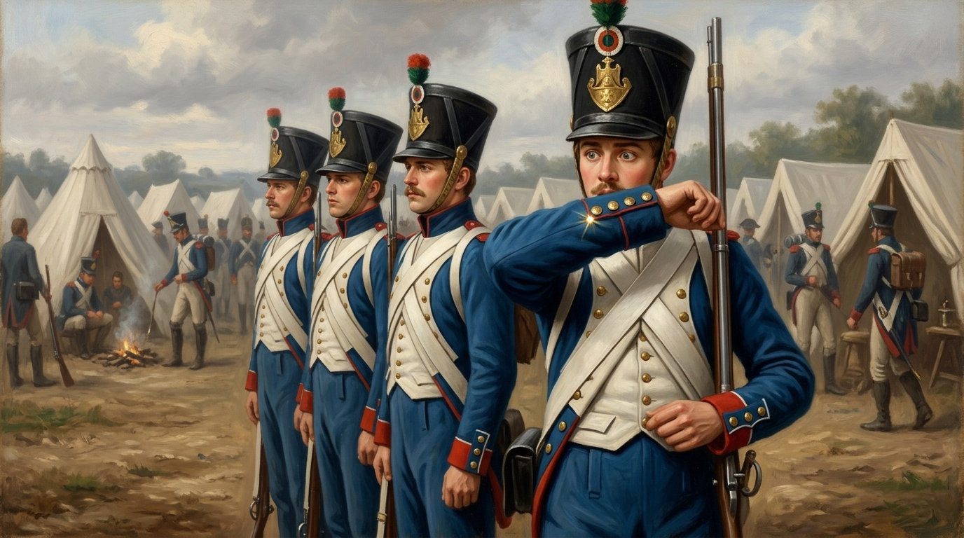 Стилісти пояснили призначення маленьких ґудзиків на рукавах костюмів