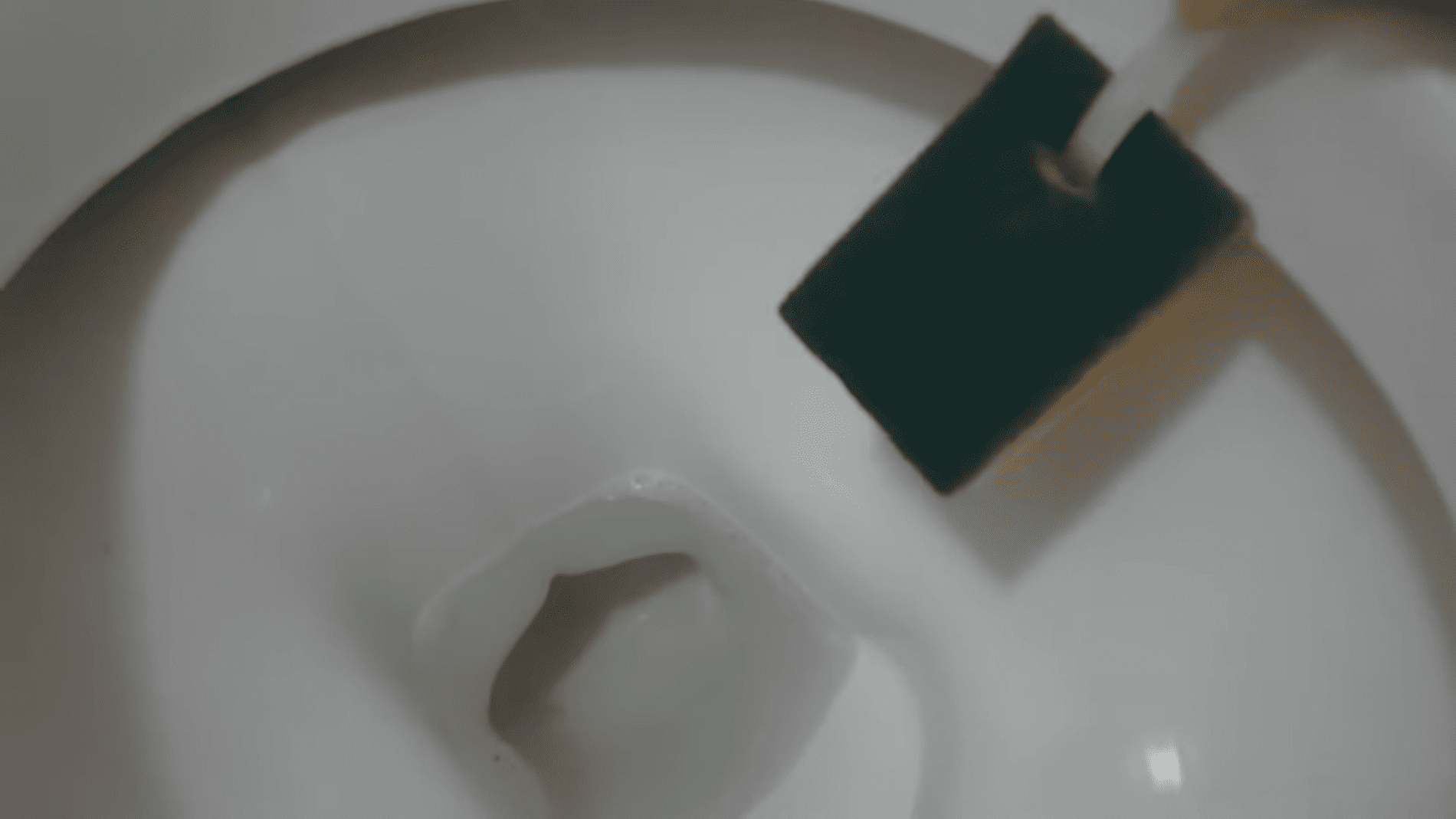 Господині назвали бюджетний спосіб підтримувати чистоту та свіжість унітаза. Фото:YouTube/JECA SVAŠTARICA