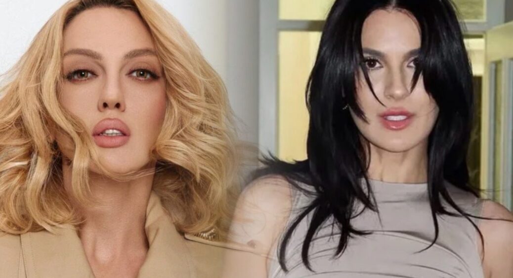 Маша Єфросиніна розізлилась на Олю Полякову? Скандал випадково розпочав Вадим Буряковський 