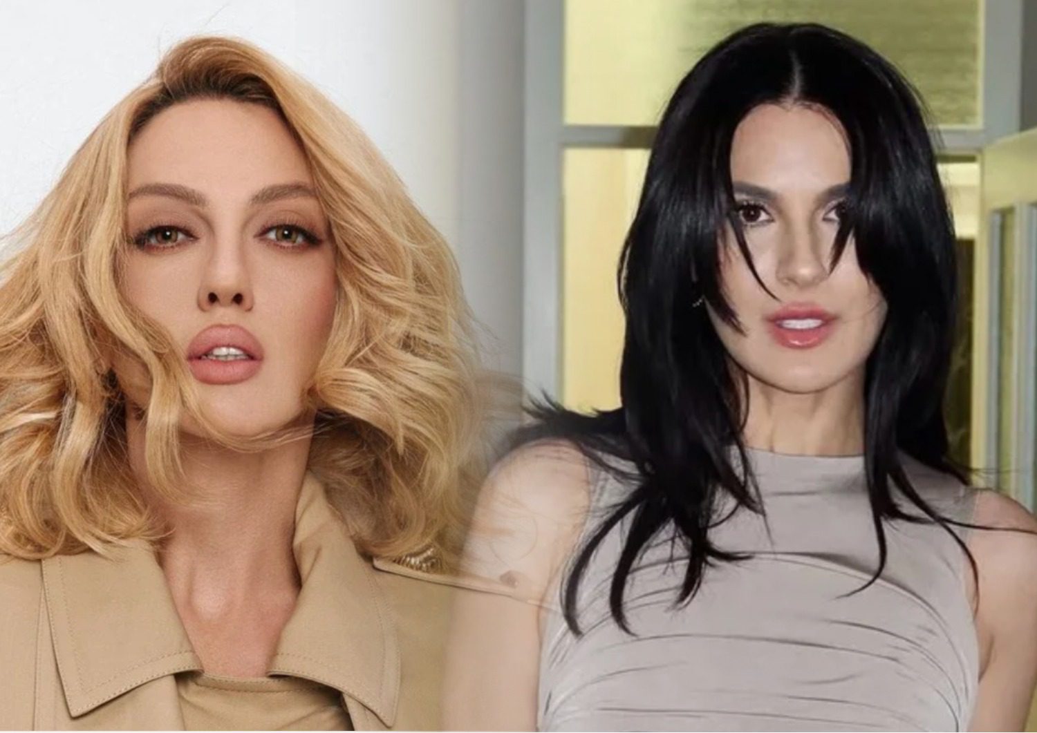 Оля Полякова на тлі скандалу з чоловіком відписалась від Маші Єфросиніної